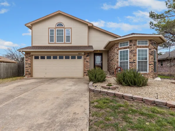 6628 Aztec Ct, Lake Worth, TX 76135
