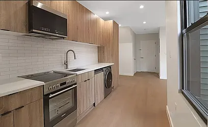 59 Devoe Street, #1