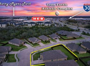 1535 Charismatic Ct, Rockwall, TX 75032