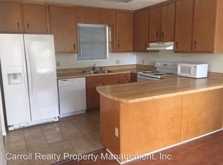 609 Sparrow St, Lynn Haven, FL 32444
