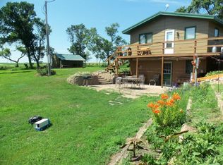 15160 471st Ave, Twin Brooks, SD 57269