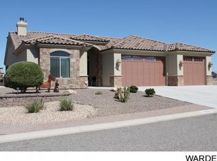 6063 S Greenhorn Dr, Fort Mohave, AZ 86426