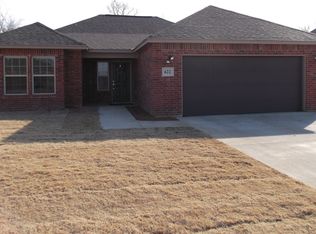 604 S Oak St #622, McAlester, OK 74501