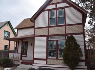 126 S 3rd St, Montrose, CO 81401