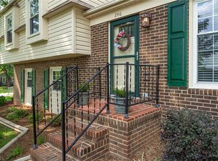 246 Deerfield Ct, Lexington, NC 27295