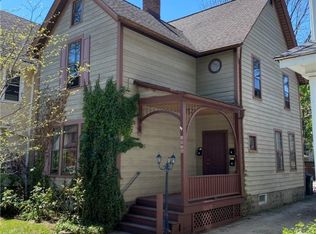 1075 Clinton Ave S, Rochester, NY 14620