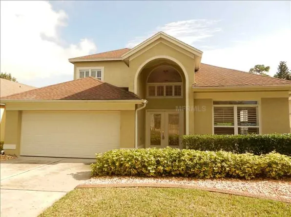 981 N Lake Claire Cir, Oviedo, FL 32765