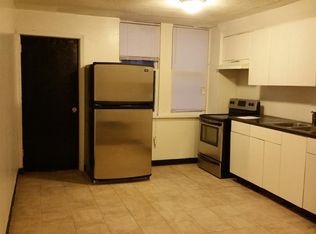 1818 W Fairmount Ave, Baltimore, MD 21223