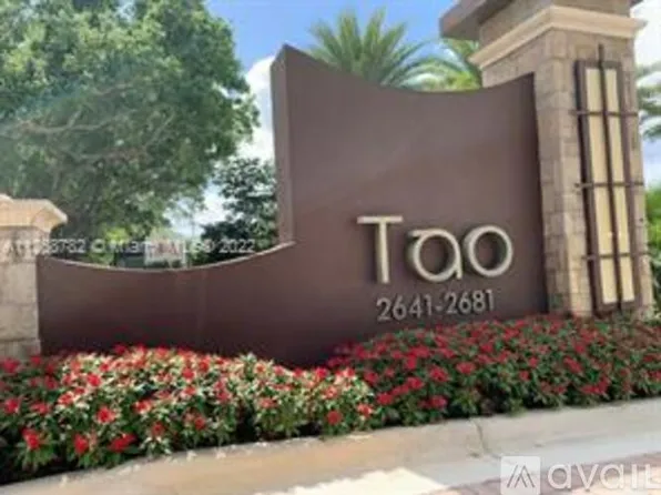2641 N Flamingo Rd APT 1806N, Sunrise, FL 33323