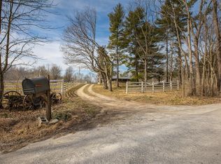 2567 Gum Grove Rd, Clarksville, OH 45113