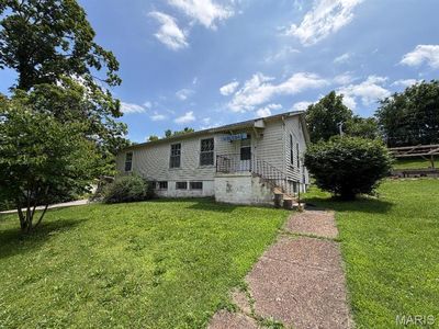 406 Fort St, Waynesville, MO, 65583