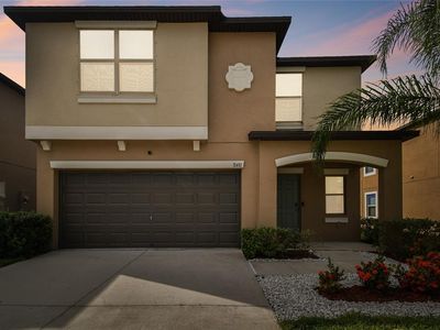 11481 Sage Canyon Dr, Riverview, FL, 33578