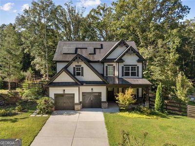 107 Crown Ln, Woodstock, GA, 30188