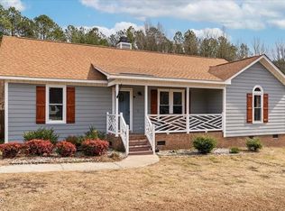 109 N Valley Dr, Louisburg, NC 27549