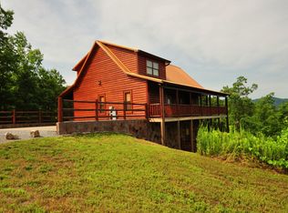 4140 Harvest Moon Rd, Sevierville, TN 37862