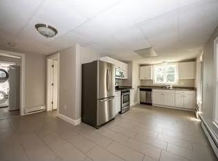 21 Riverside Sq #2, Hyde Park, MA 02136