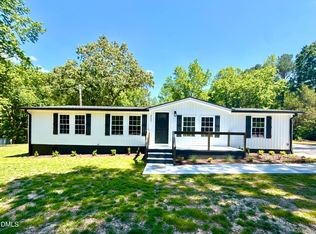 517 Sulphur Springs Rd, Warrenton, NC 27589