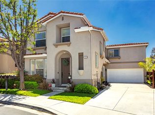 68 Tradition Ln, Rancho Santa Margarita, CA 92688