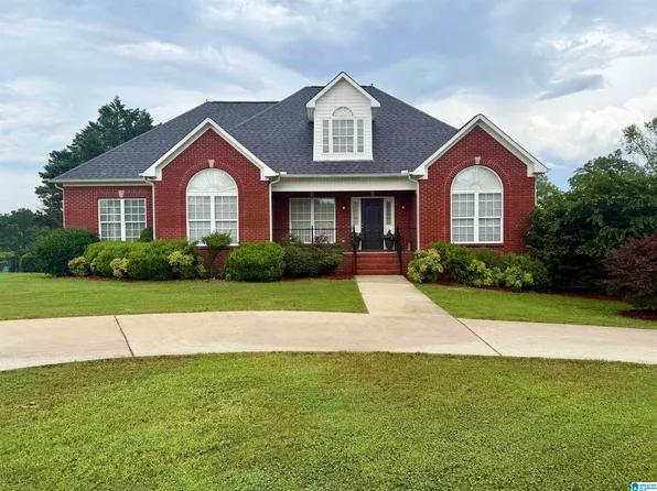1115 Morris Majestic Rd, Morris, AL 35116