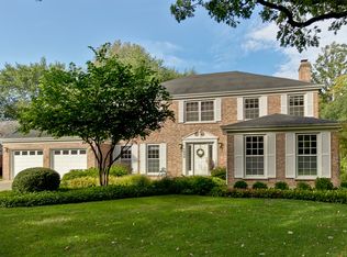 1550 White Oak Rd, Lake Forest, IL 60045