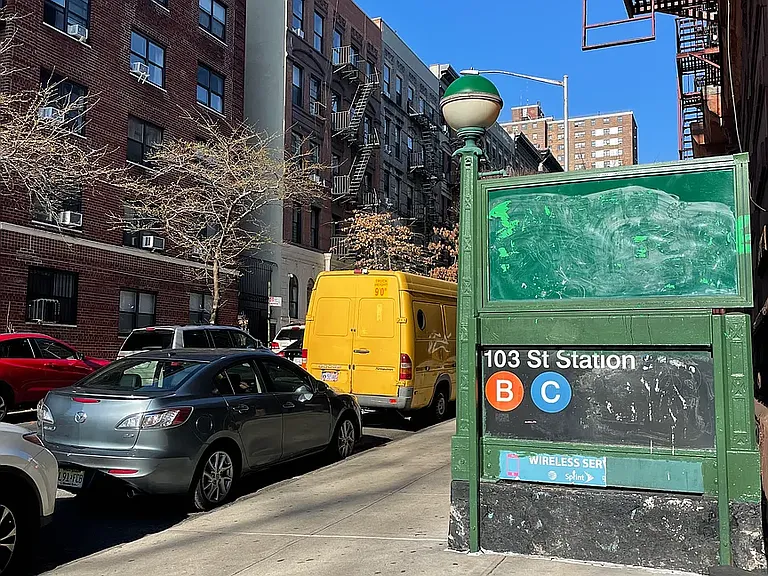946 Columbus Ave #2B — Photo 7