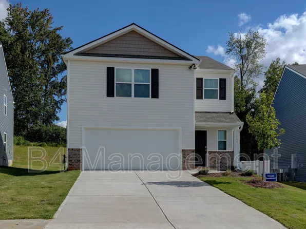 2343 Springview Ct, Boiling Springs, SC