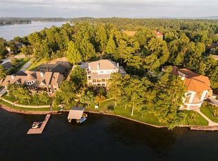 257 Osprey Dr, Hot Springs, AR 71913