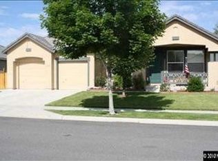 7027 Annabelle Dr, Sparks, NV