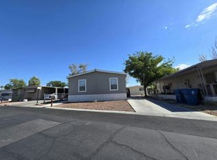 1624 Palm St UNIT 175, Las Vegas, NV 89104