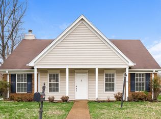 8450 Kimberly Rose Dr, Cordova, TN 38016