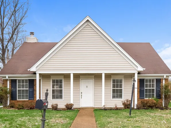 8450 Kimberly Rose Dr, Cordova, TN 38016