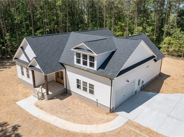 19 Ac Grove Ave, Suffolk, VA 23434