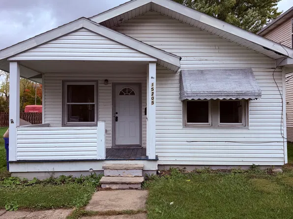 15205 Lincoln Ave, Cleveland, OH 44128