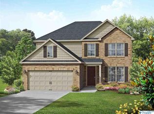 2117 S Meadows Dr, Huntsville, AL 35803