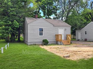 3511 Manslick Rd, Louisville, KY 40215