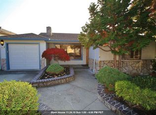4823 Kathleen Ave, Castro Valley, CA