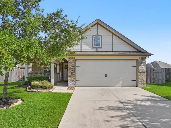 18303 Eli Cove Ln, Tomball, TX 77377