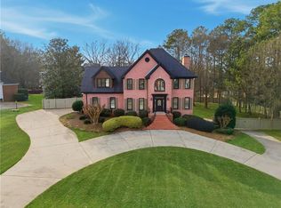 28 Saint Ives Way, Winder, GA 30680