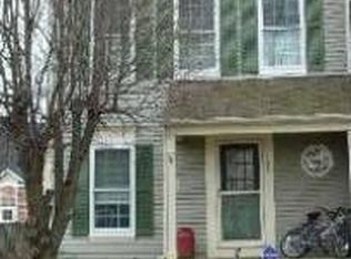 108 Carnaby Way NE, Leesburg, VA 20176