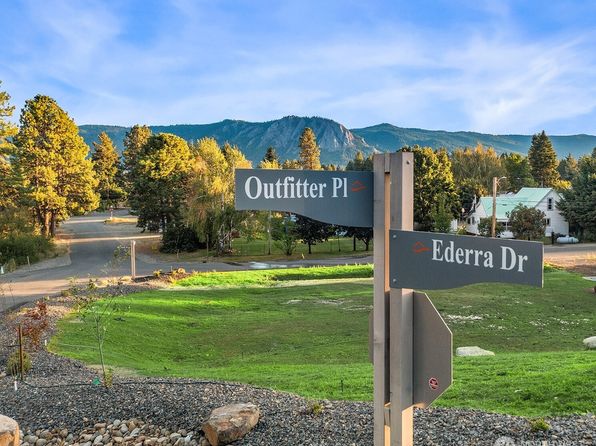 602 Compass Place Lot 22, Cle Elum, WA 98922