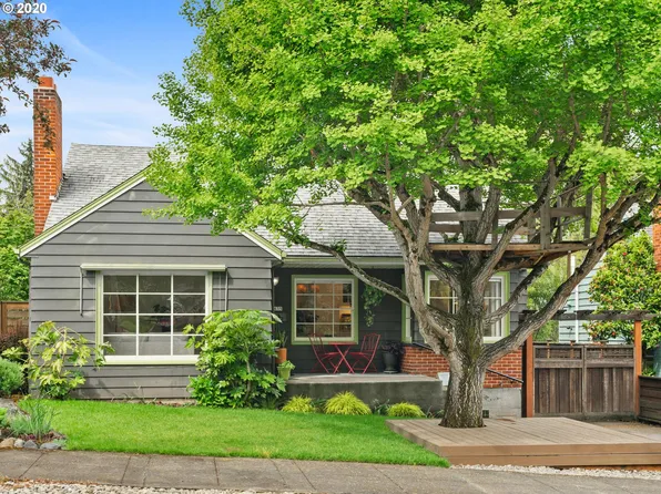 635 SE 55th Ave, Portland, OR 97215