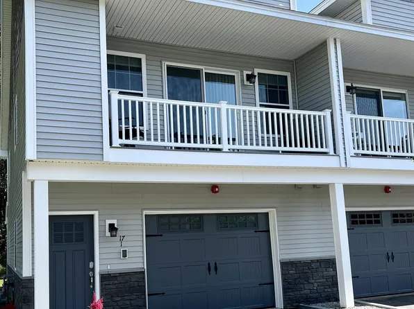 17 Callaway Drive #1, Concord, NH 03301