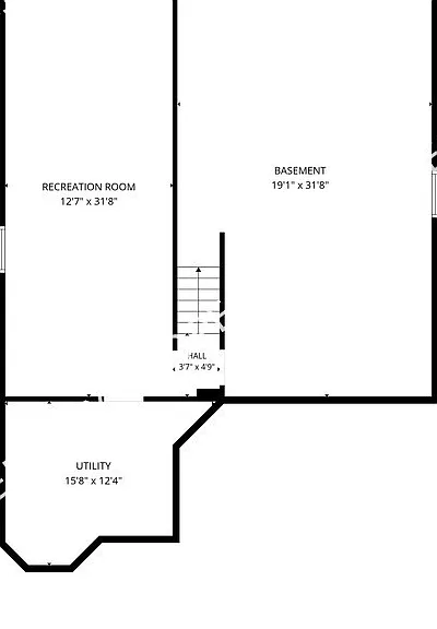 50 French Oaks Ln — Photo 18
