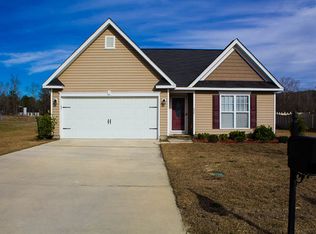 256 Alexander Pointe Dr, Hopkins, SC 29061