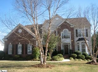 108 Pond Terrace Ln, Simpsonville, SC 29681