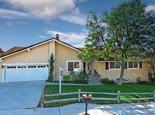 1284 Nonchalant Dr, Simi Valley, CA 93065