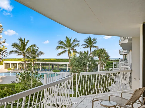 2100 S Ocean Blvd APT 104S, Palm Beach, FL 33480