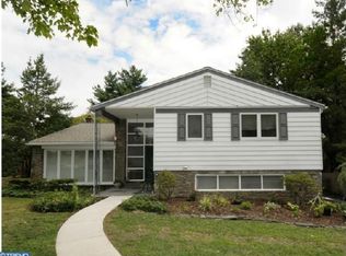 1121 Gainsboro Rd, Bala Cynwyd, PA 19004