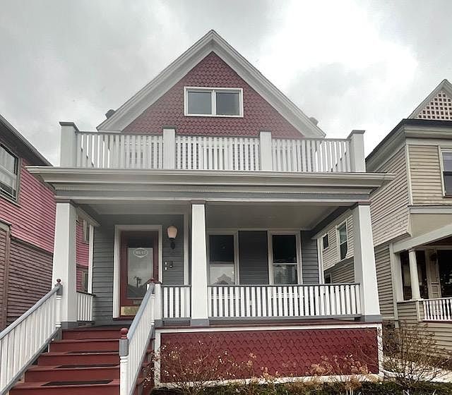 1st image of 47 Elmwood Ave #Lwr