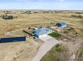 2346 Road 220, Cheyenne, WY 82009